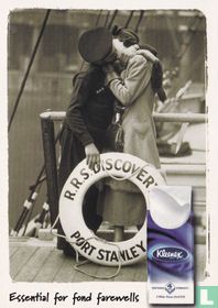 P498 - Kleenex 4Ply 
