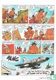 Hommage à Uderzo