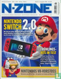 N-Zone 266