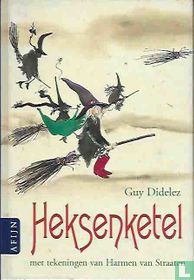 Heksenketel
