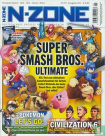 N-Zone 261