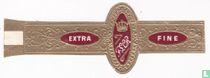 Flor - Extra - Fine