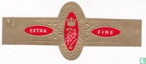 Flor - Extra - Fine 