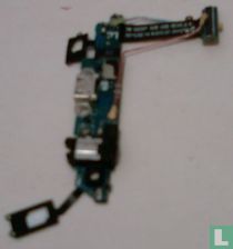 Connecteur de Charge USB pour S6 SM-G920F