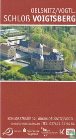 Schloss Voigtsberg