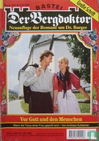 Der Bergdoktor Neuauflage 350