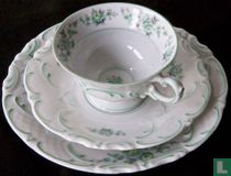 Breakfast Set