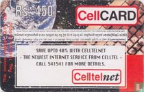 Celltelnet
