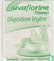 Juvaflorine tea bags catalogue