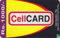 Cellcard
