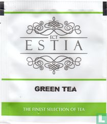 ECT Estia sachets de thé catalogue
