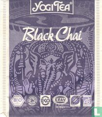 Yogi Tea [r] tea bags catalogue