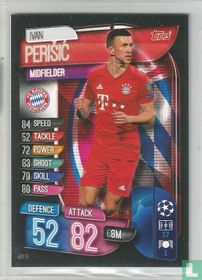 Ivan Perisic