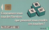 Conversation a trois