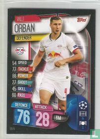 Willi Orban