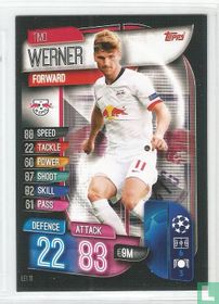 Timo Werner