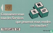 Conversation a trois