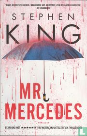 Mr. Mercedes