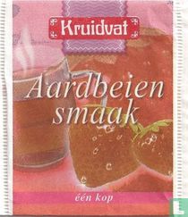 Kruidvat tea bags catalogue