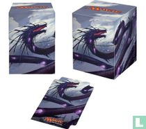 Deckbox Pro 100+ - Kokusho, the Evening Star