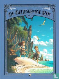 De buitengewone reis 5