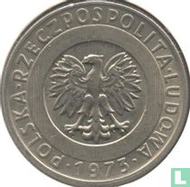 Polen 20 Zlotych 1973 kaufen