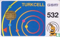Turkcell 532