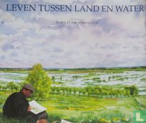 Leven tussen land en water