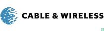 Cable & Wireless BarTel telefoonkaarten catalogus