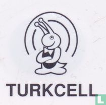 Turkcell phone cards catalogue