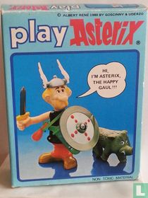 Asterix (CEJI 006200
