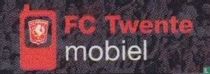 F.C. Twente mobiel phone cards catalogue