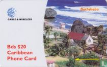 Bathsheba