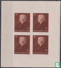 Mutter von István Horthy