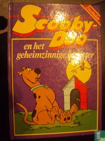 En het geheimzinnige monster