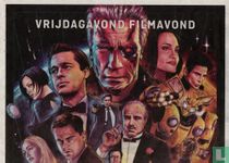 Vrijdagavond Filmavond. Spike Films