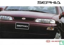 Kia Sephia 