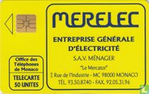 Merelec