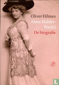Alma Mahler-Werfel