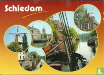 Schiedam