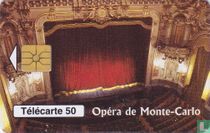 Opéra De Monte-carlo