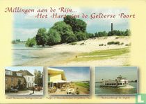 Millingen aan de Rijn...Het Hart van de Gelderse Poort