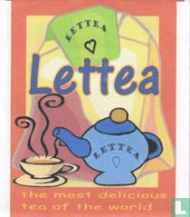 Lettea