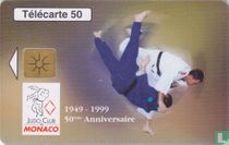 Judo Club de Monaco