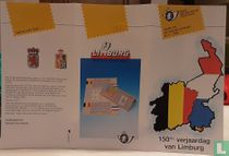 150ste Verjaardag van Limburg 