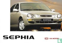 Kia Sephia 