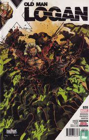 Old Man Logan 28