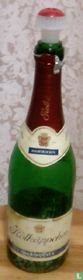 Rotkäppchen - Halbtrocken