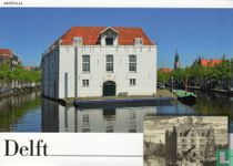 Delft