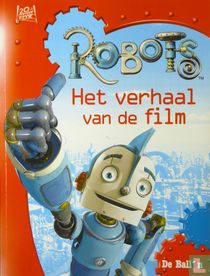 Het verhaal van de film
